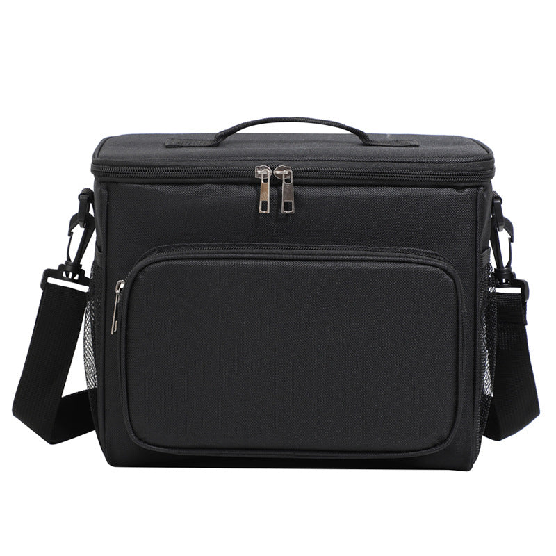 Insulated Practical Picnic Bag Bowlift