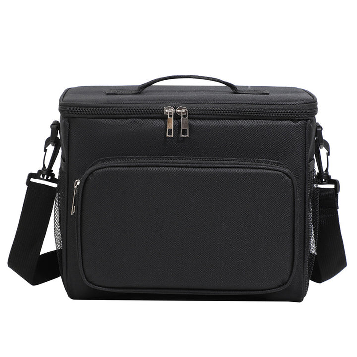 Insulated Practical Picnic Bag Bowlift