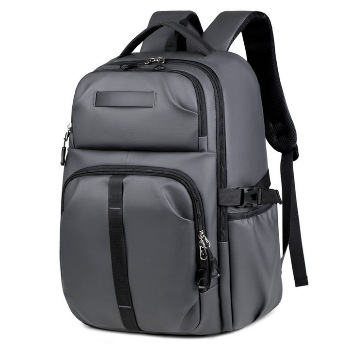 Versatile Lightweight Travel Backpack Bowlift