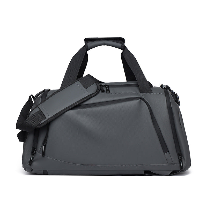 Travel and Sports Duffel Bag Bowlift