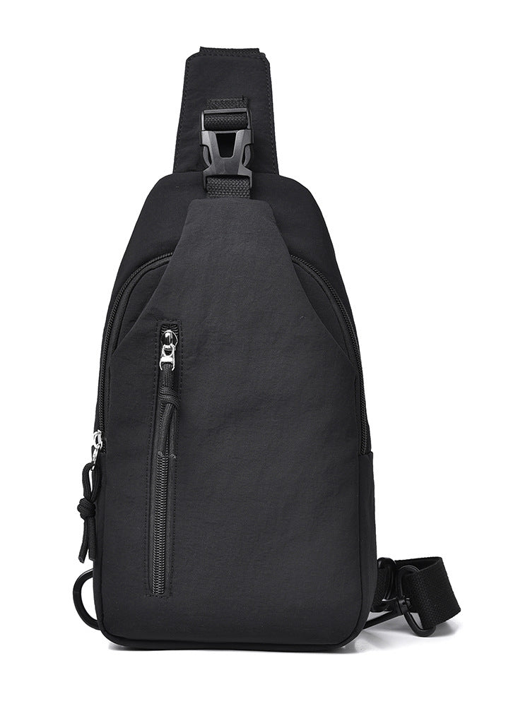 Tactical Sling Backpack Bowlift