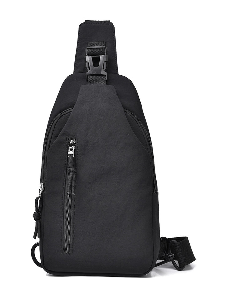 Tactical Sling Backpack Bowlift
