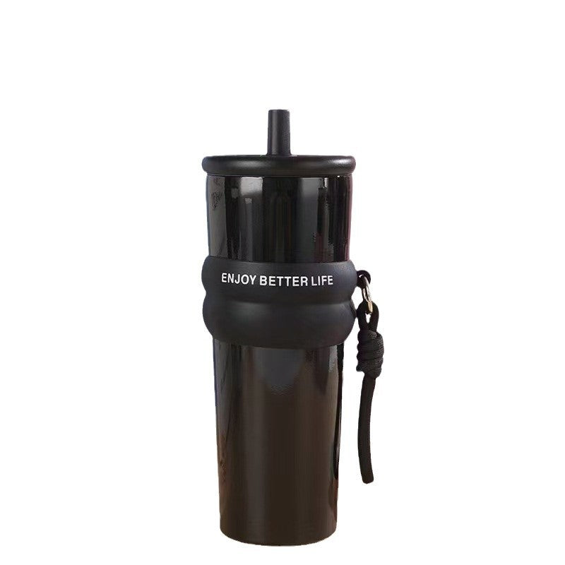 Women Insulated Water Bottle Bowlift