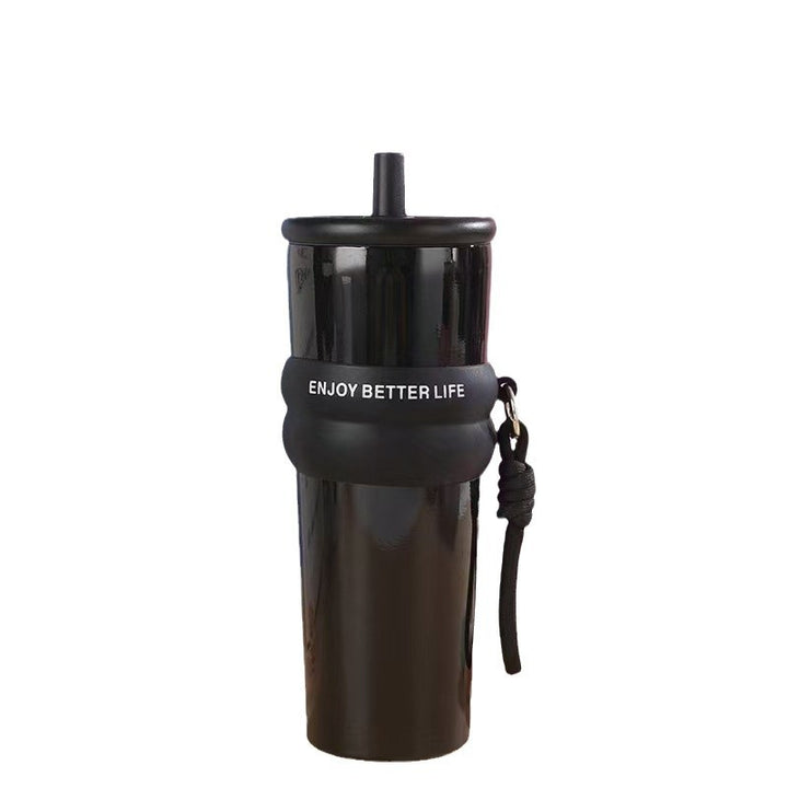 Women Insulated Water Bottle Bowlift