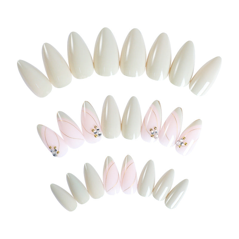 Nail Art Bowlift