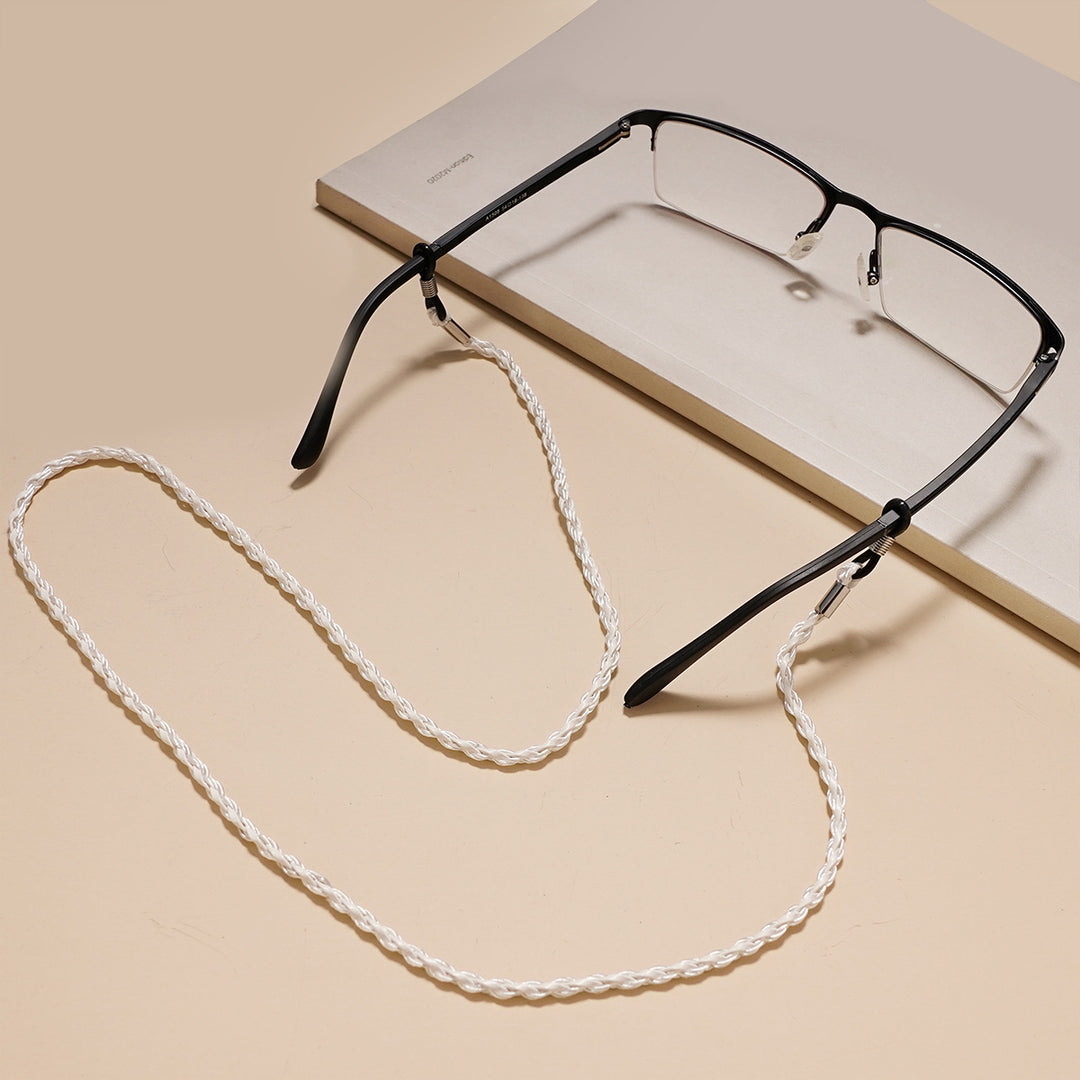 Stylish Eyewear Retainer Bowlift