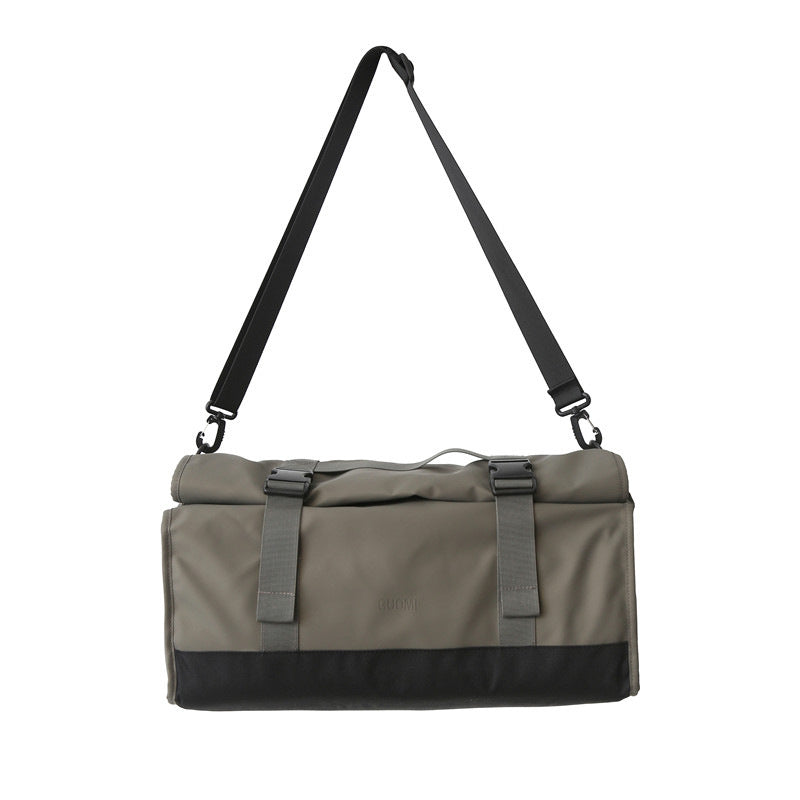 Durable Outdoor Travel Duffel Bag Bowlift