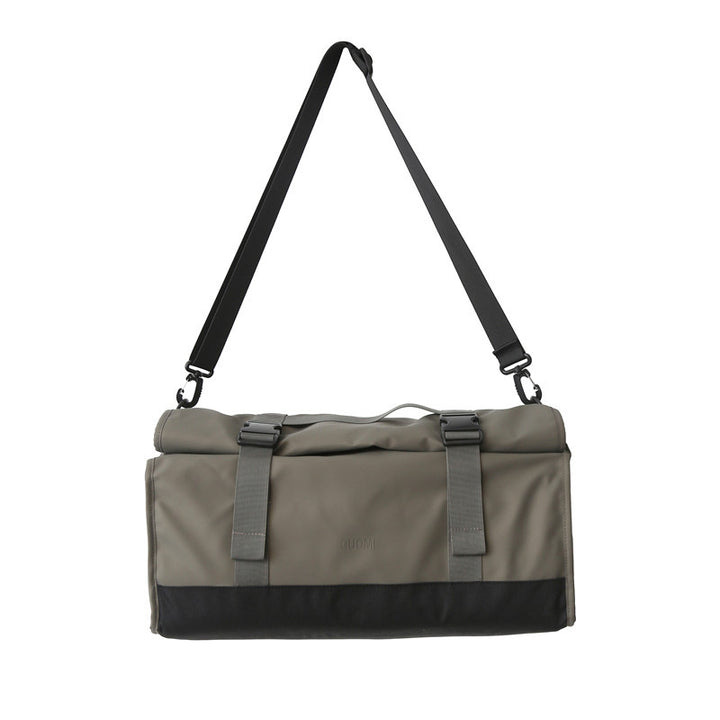 Durable Outdoor Travel Duffel Bag Bowlift