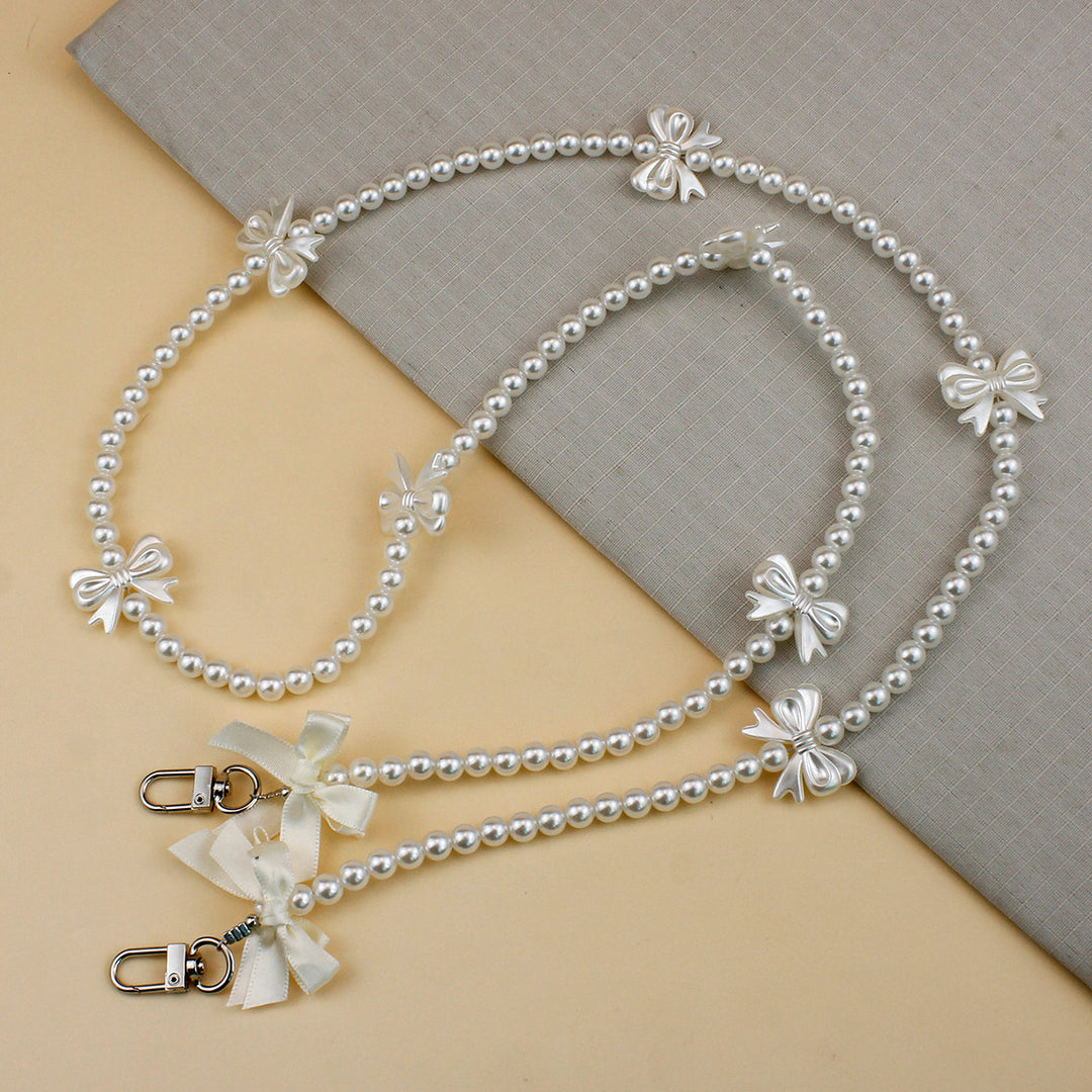 Decorative Beaded Bowlift