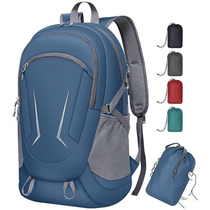 Multifunctional Sports Backpack Bowlift