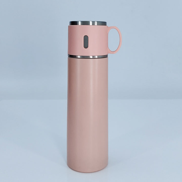 Women Insulated Thermo Mug Bowlift