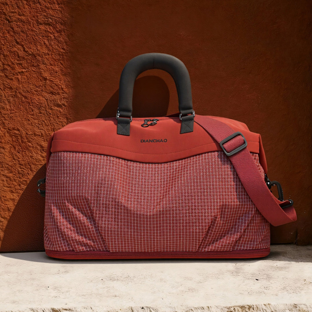 Versatile Weekender Duffle Bag Bowlift