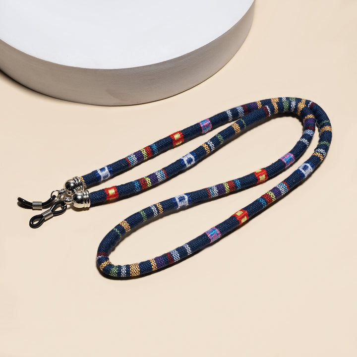 Handmade Decorative Eyewear Retainer Bowlift