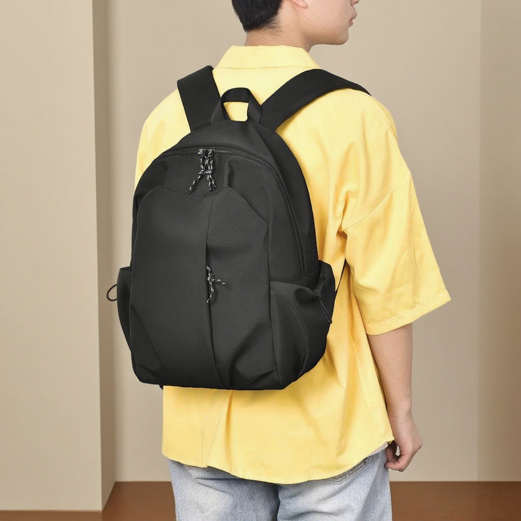 Versatile Multi-Functional Everyday Backpack Bowlift