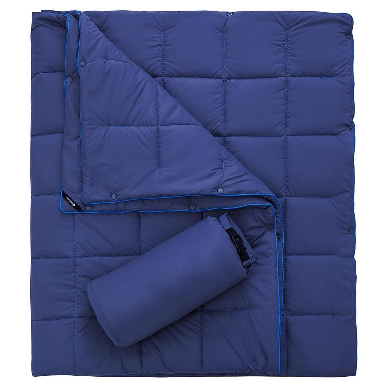Ultra-Lightweight Compact Sleep System Bowlift