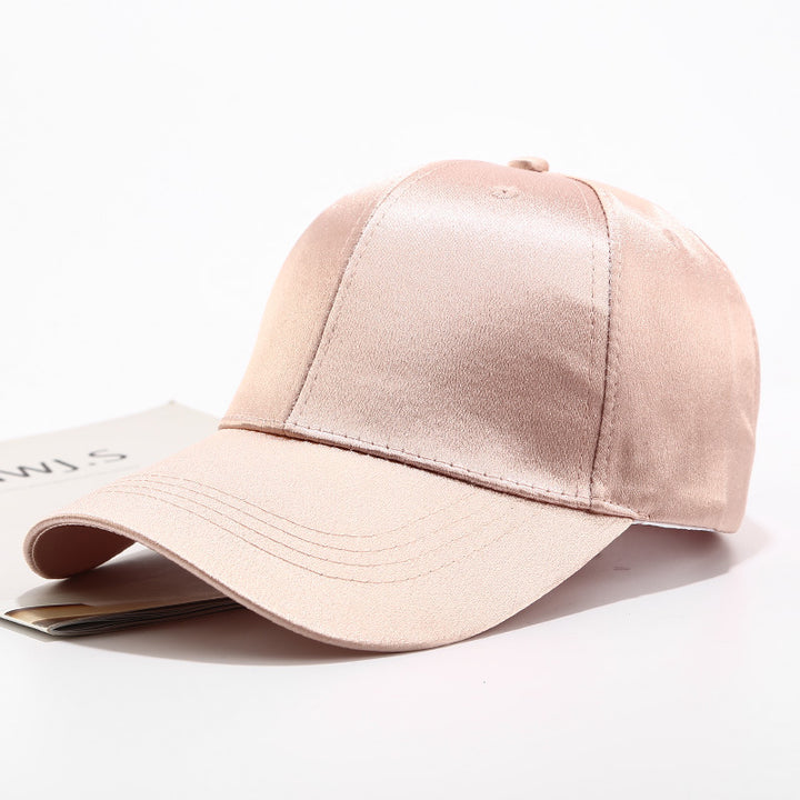 Men's Sleek Performance Baseball Cap Bowlift