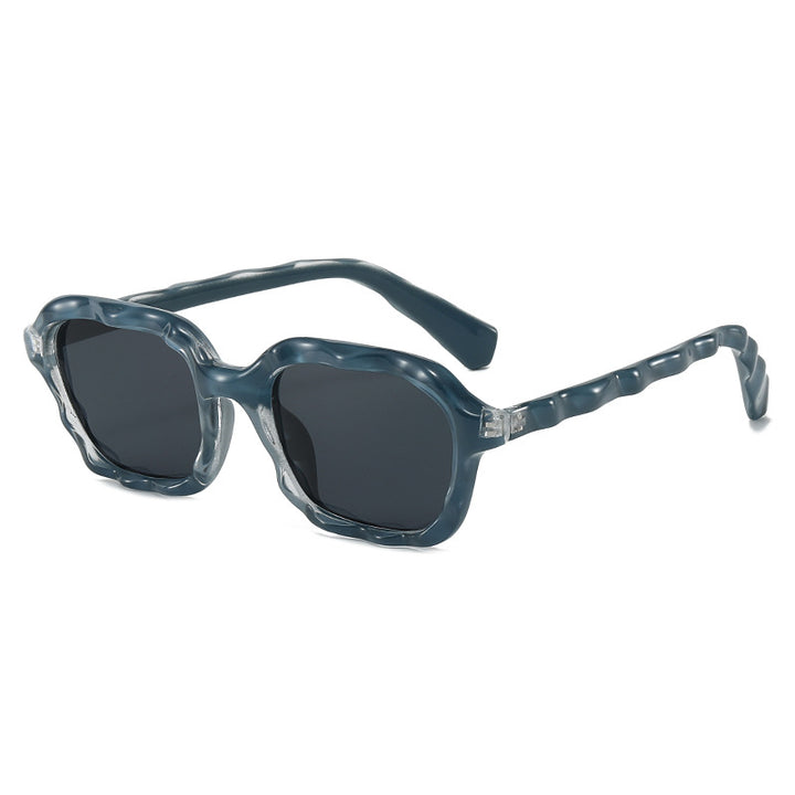 Women's trendy sunglasses Bowlift
