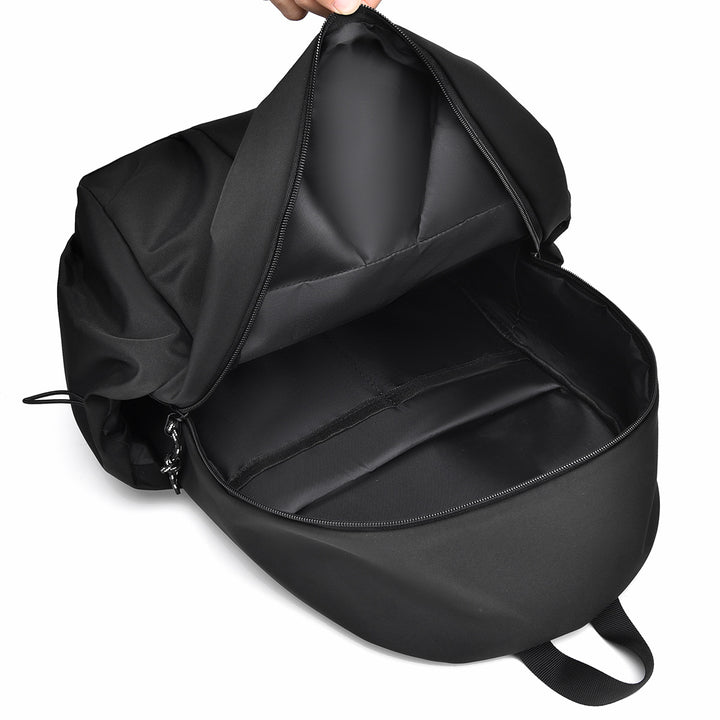 High-Capacity Everyday Backpack Bowlift