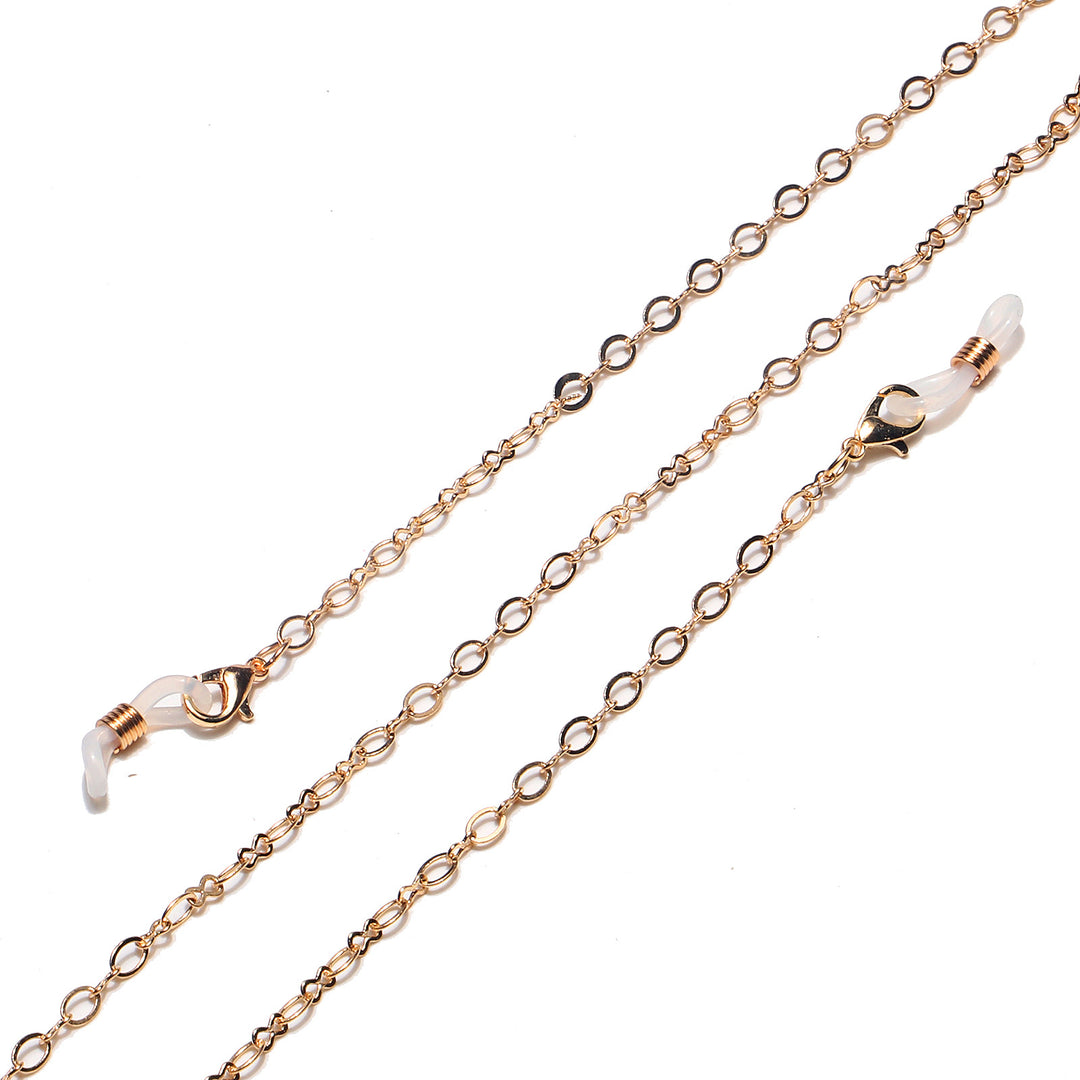 Decorative Eyewear Chain Bowlift