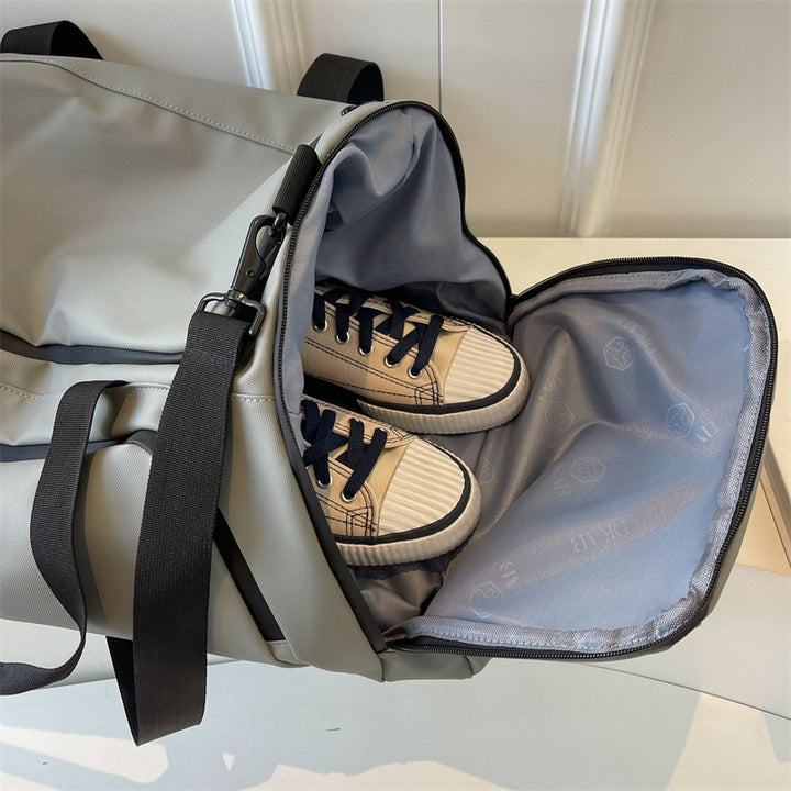Versatile Gym and Travel