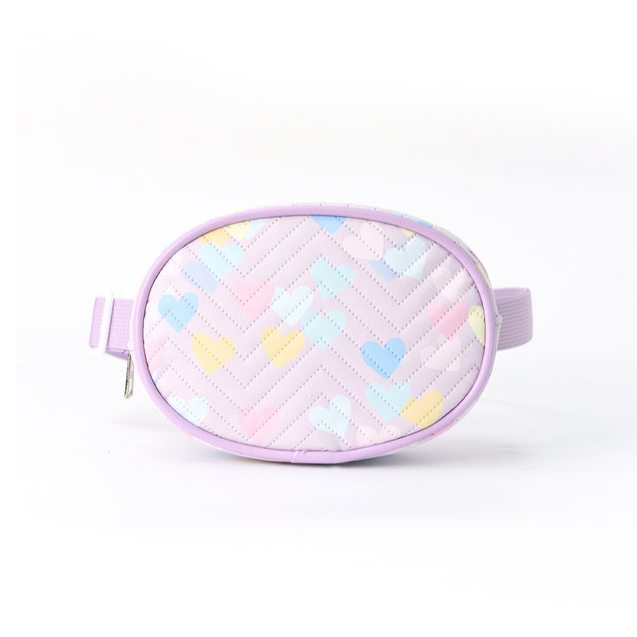 Stylish Waist Bag Bowlift