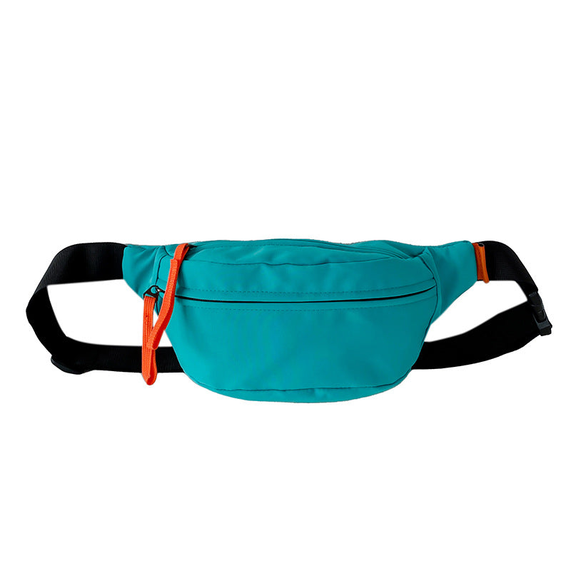 Practical belt bag Bowlift