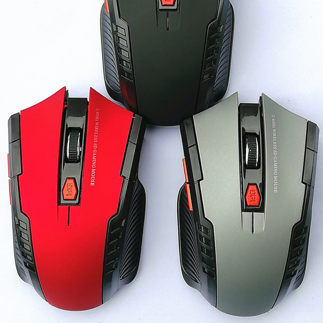Gaming Mouse Bowlift