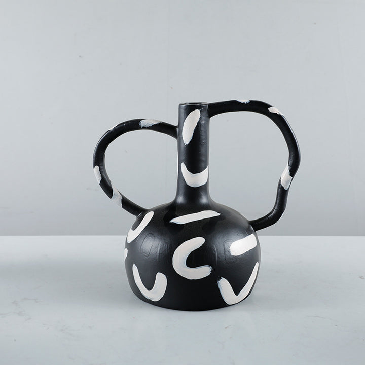 Decorative Art Vase