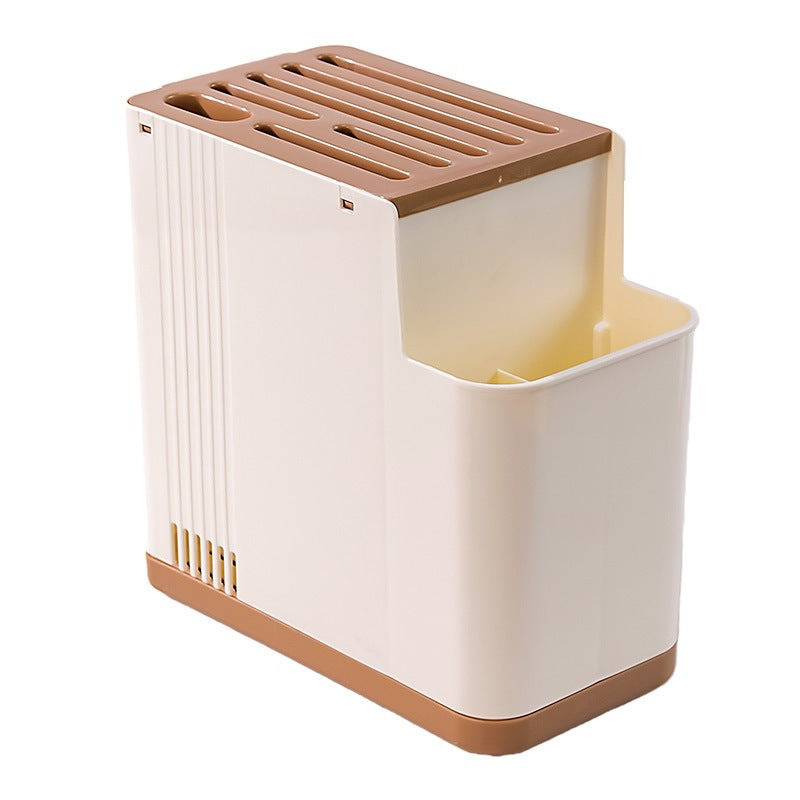 Versatile Kitchen Utensil Holder Bowlift