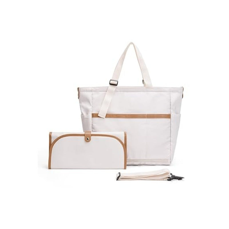 Practical Multifunctional Handbag Bowlift
