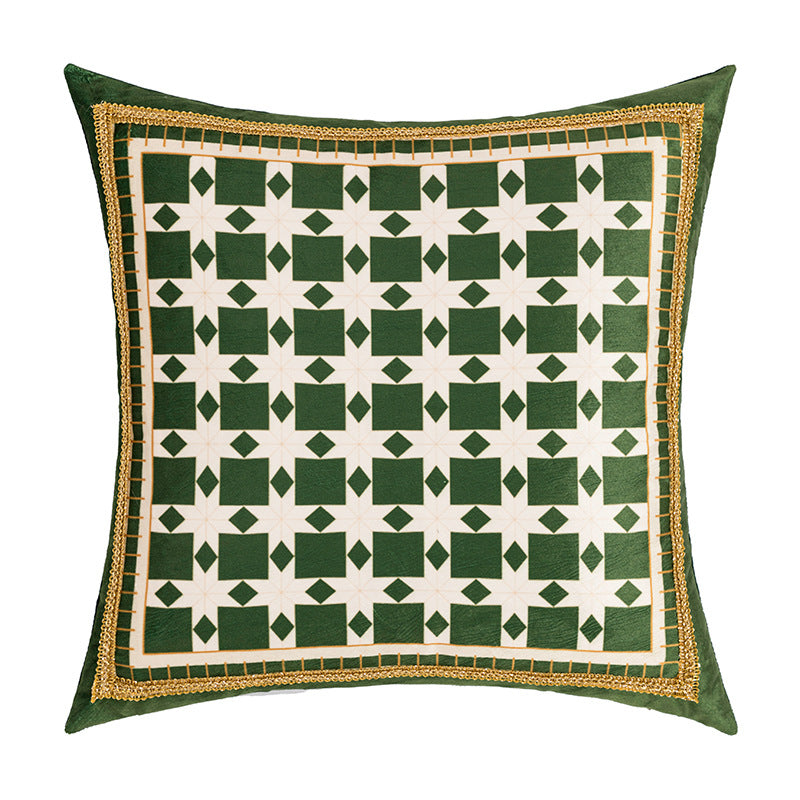 Women Decorative Cushion Cover Bowlift