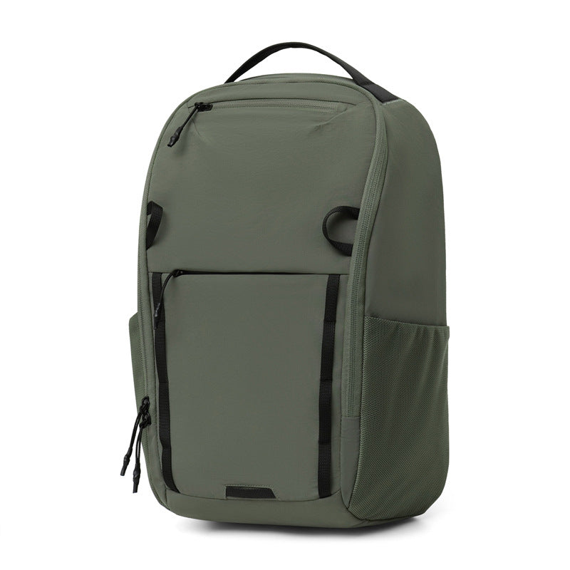 High-Performance Versatile Backpack Bowlift