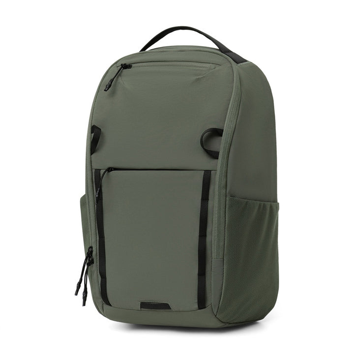 High-Performance Versatile Backpack Bowlift