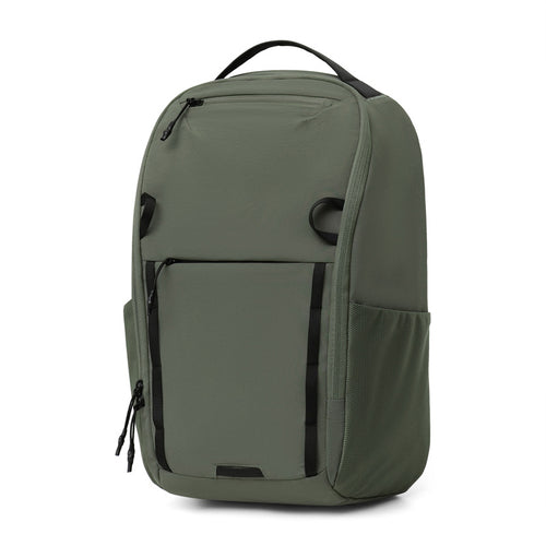 High-Performance Versatile Backpack Bowlift