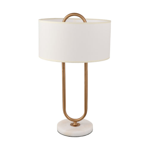 Modern Minimalist Table Lamp