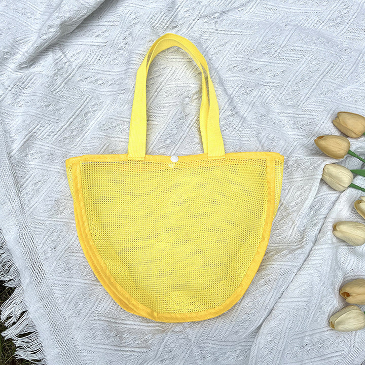 Net shopping bag Bowlift