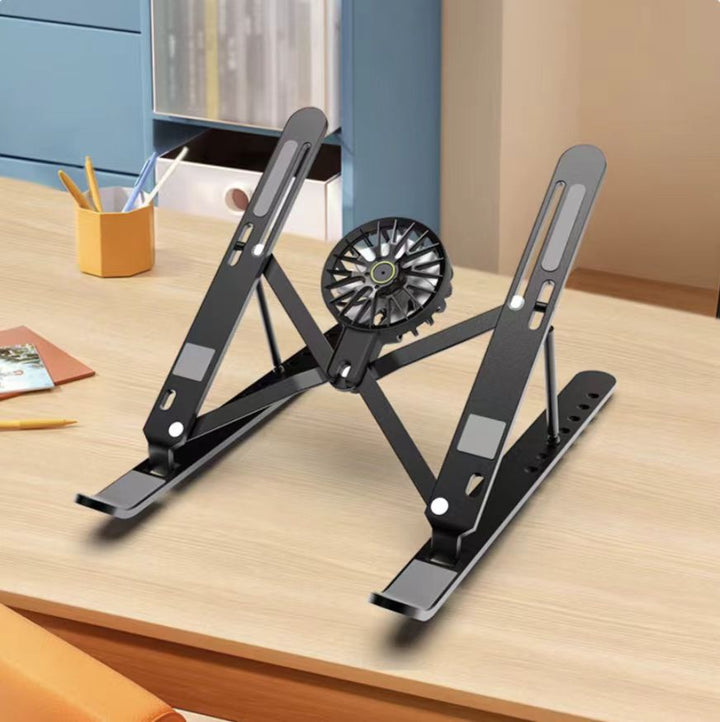 Laptop stand Bowlift