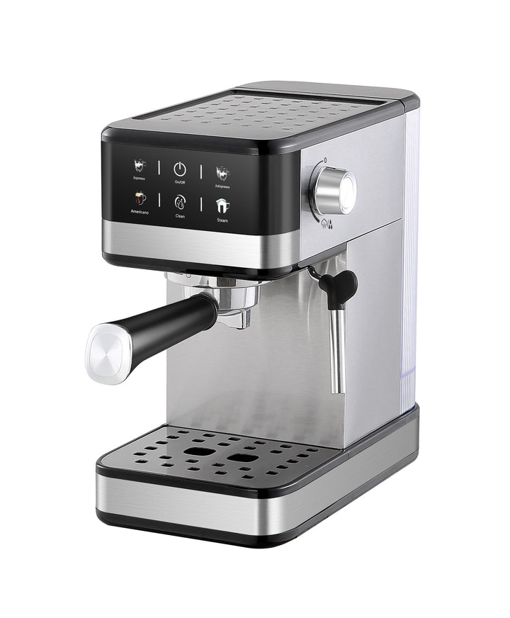 Espresso Machine Bowlift