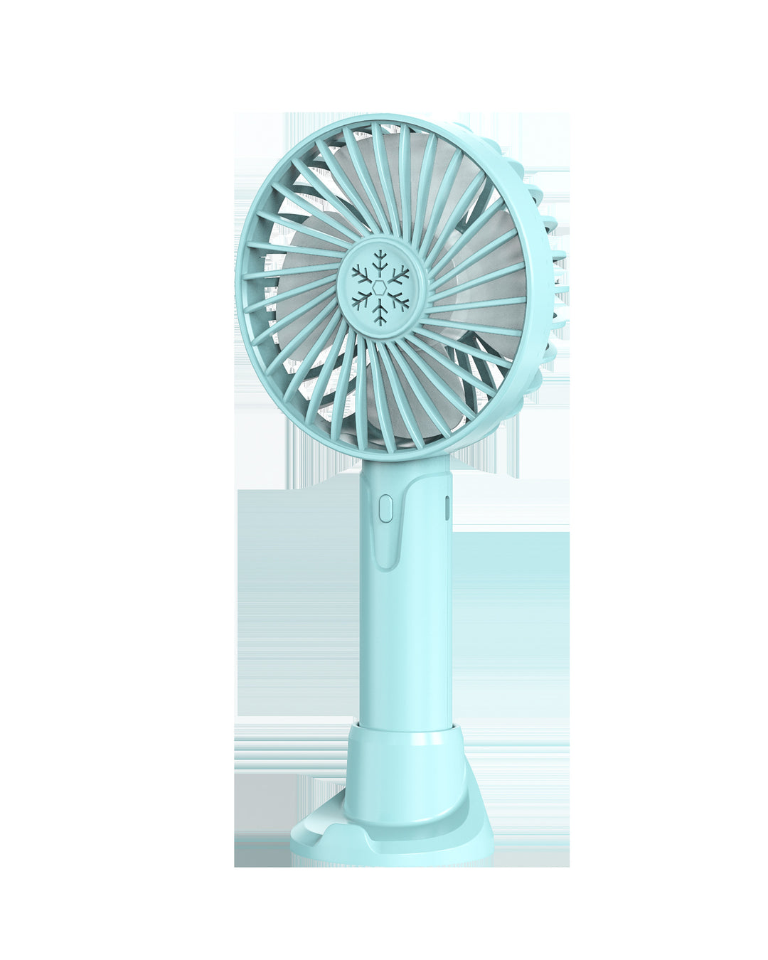 Unisex portable fan Bowlift