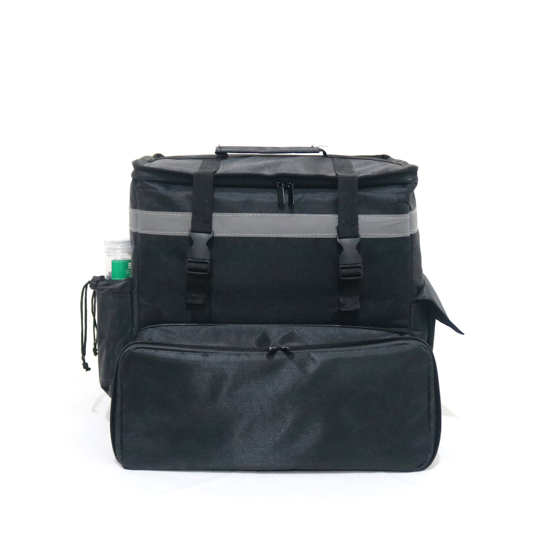 Unisex Cooler Backpack Bowlift