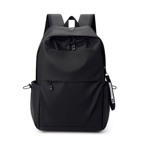 Multifunctional Backpack with Ergonomic Design and Optimal Storage Bowlift