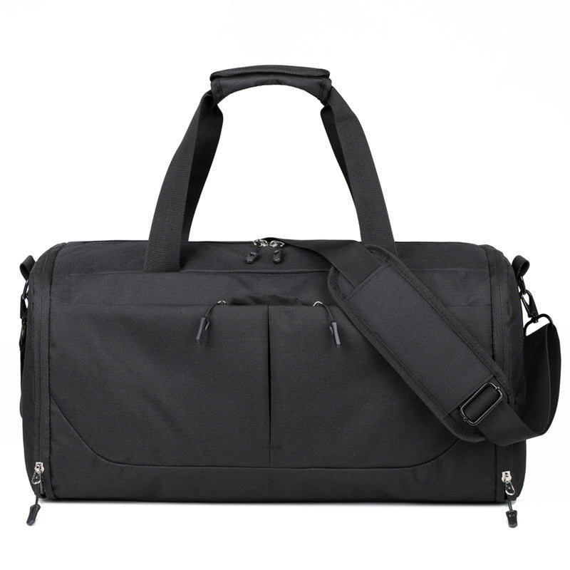 Men's sporty and functional travel bag Bowlift