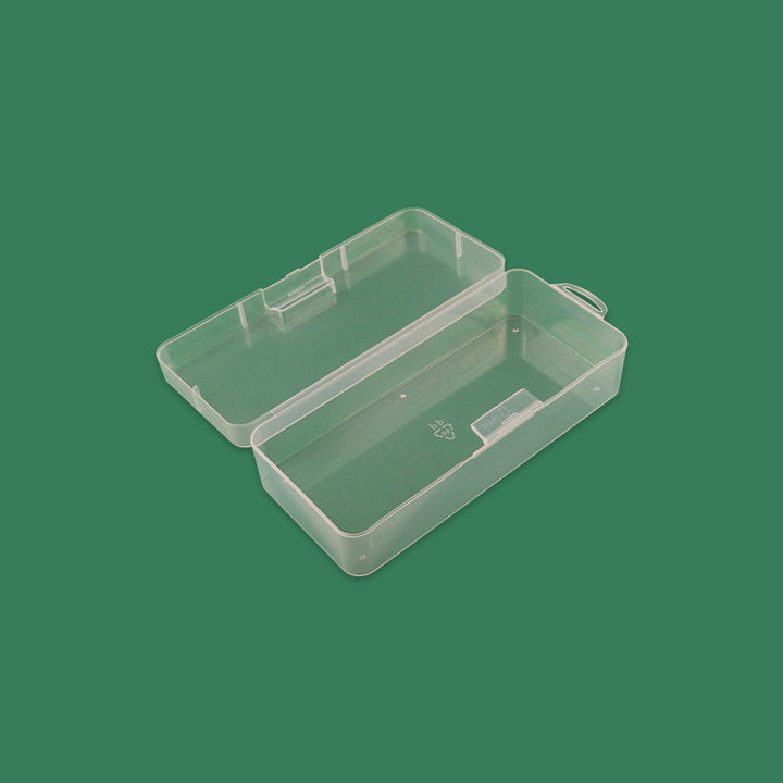 Transparent Multi-Function Storage Case Bowlift