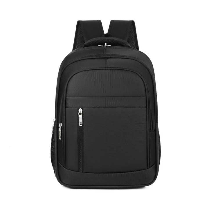 Practical Multi-Compartment Business Backpack Bowlift