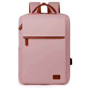 Sleek Business Travel Backpack Bowlift