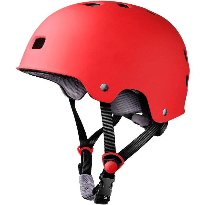 Adjustable Outdoor Sports Helmet Bowlift
