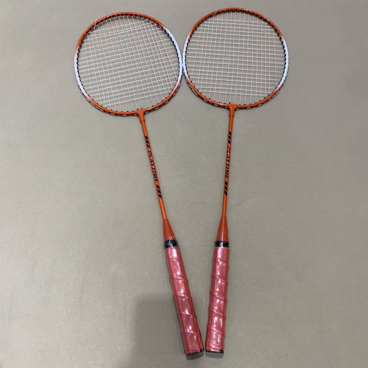 Badminton Rackets with Ergonomic Grips Bowlift