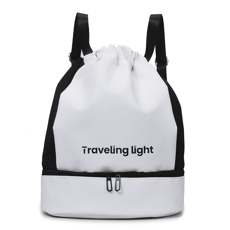 Stylish Backpack Bag Bowlift