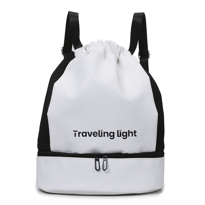 Stylish Backpack Bag Bowlift