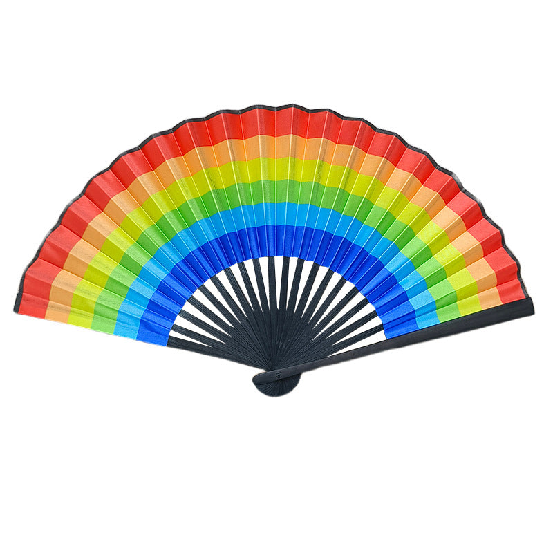 Ladies Fan Bowlift